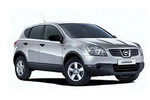 Фаркоп Nissan Qashqai Купить Украина